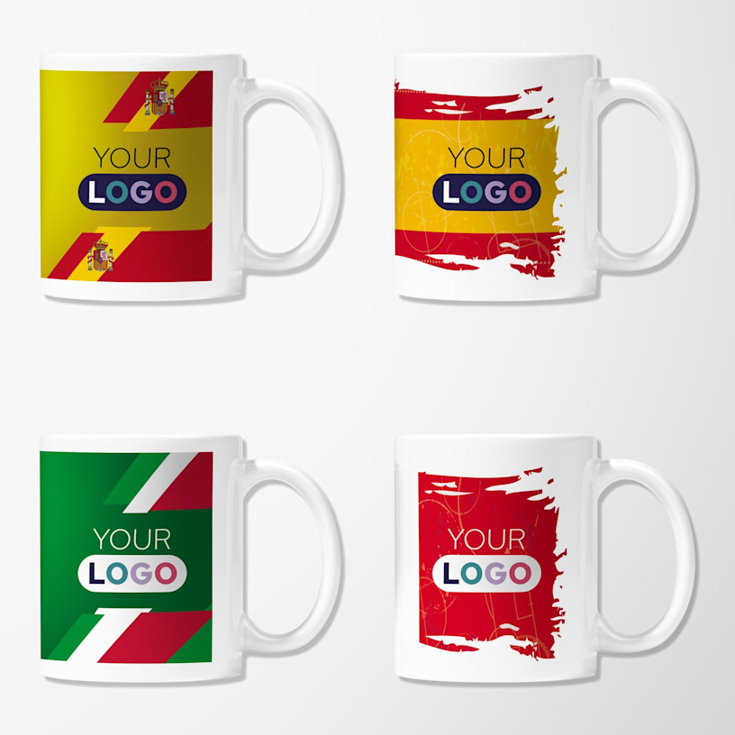 Example 3 of selected product
