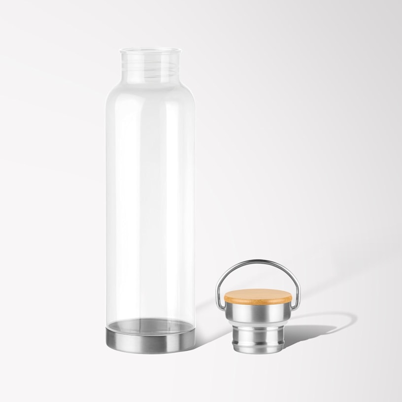 Example 5 of selected product