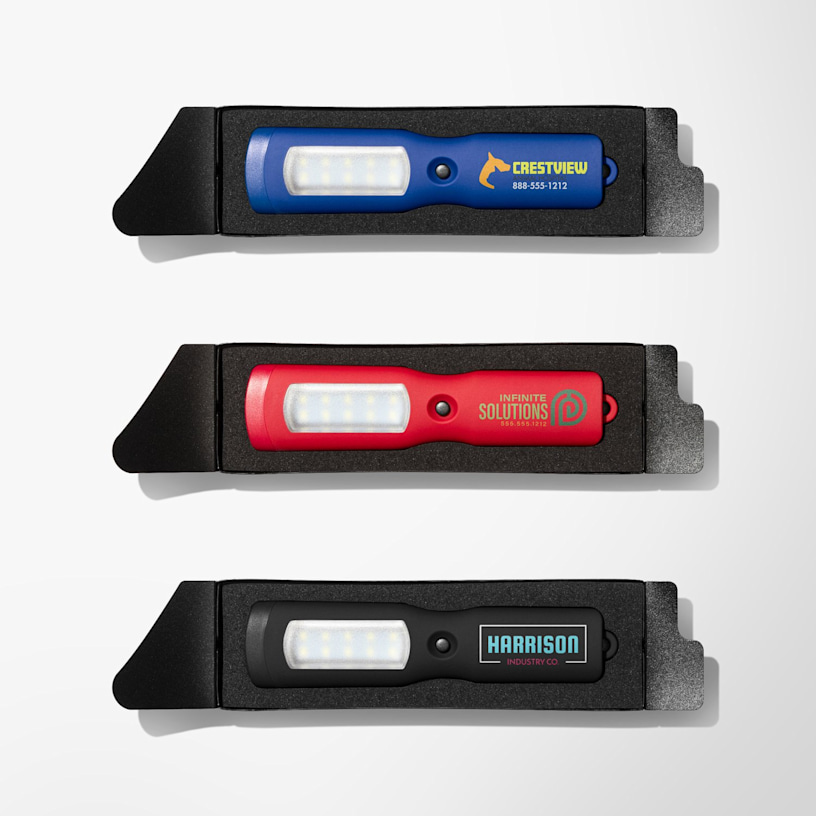 Example 3 of selected product