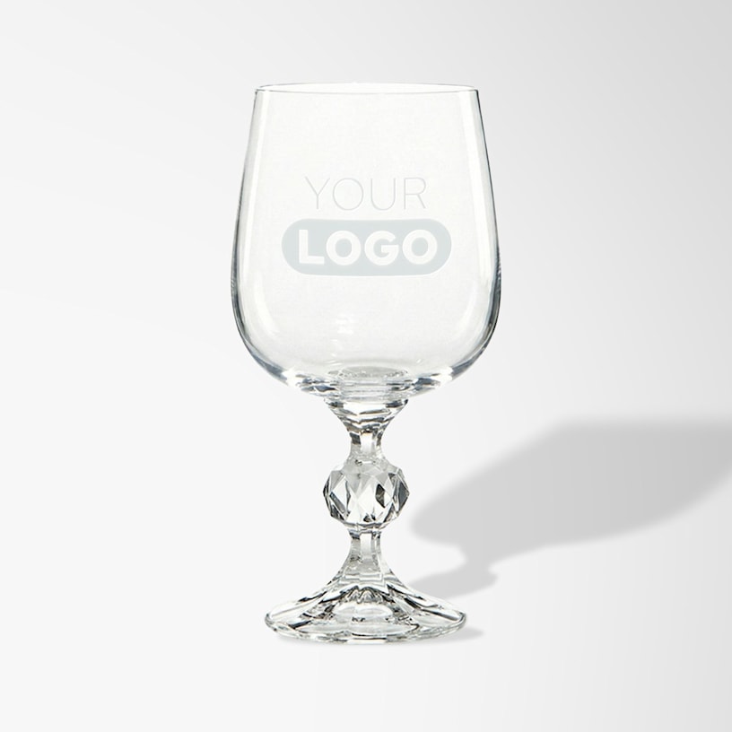 Example 2 of selected product