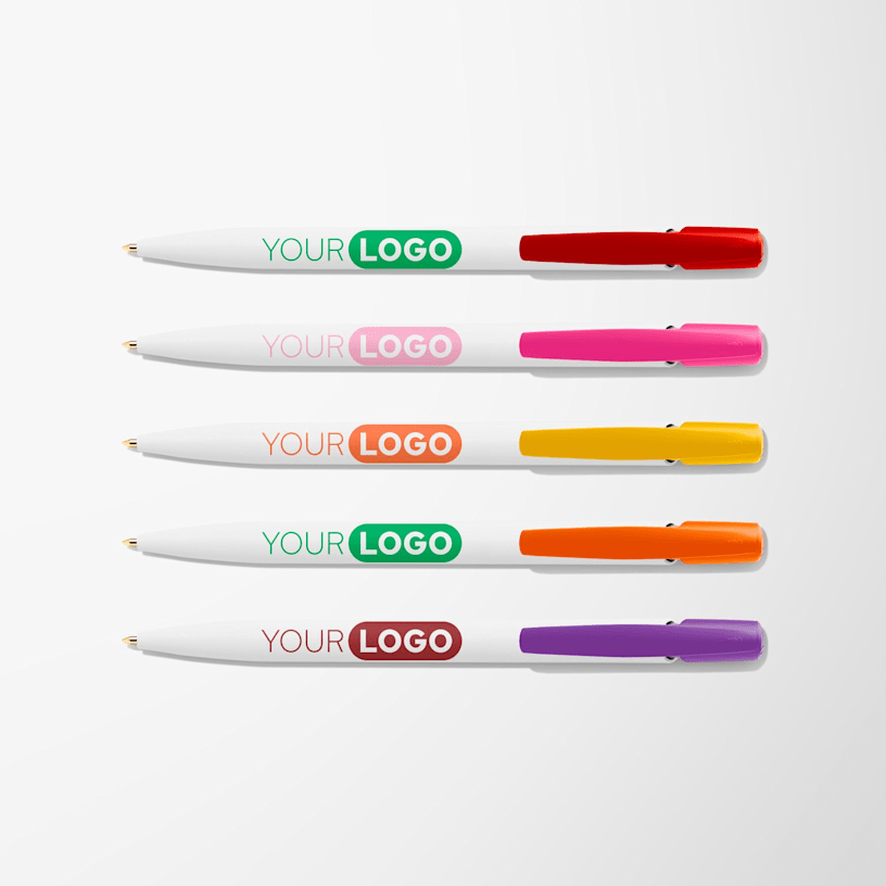 Example 5 of selected product