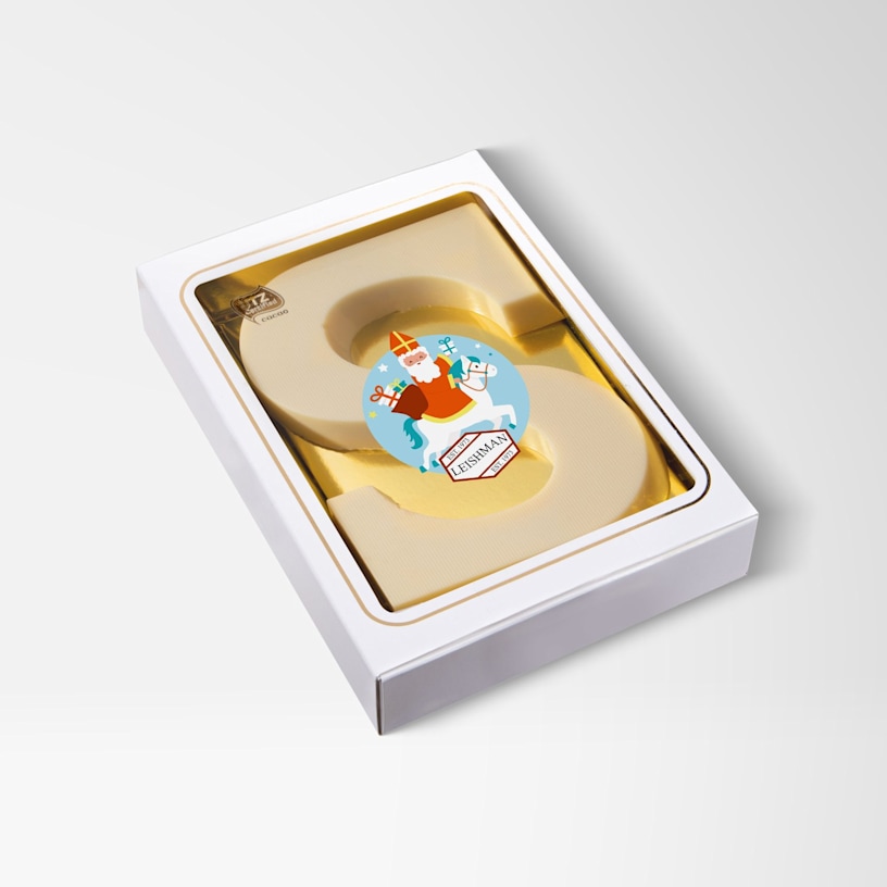 Example 4 of selected product