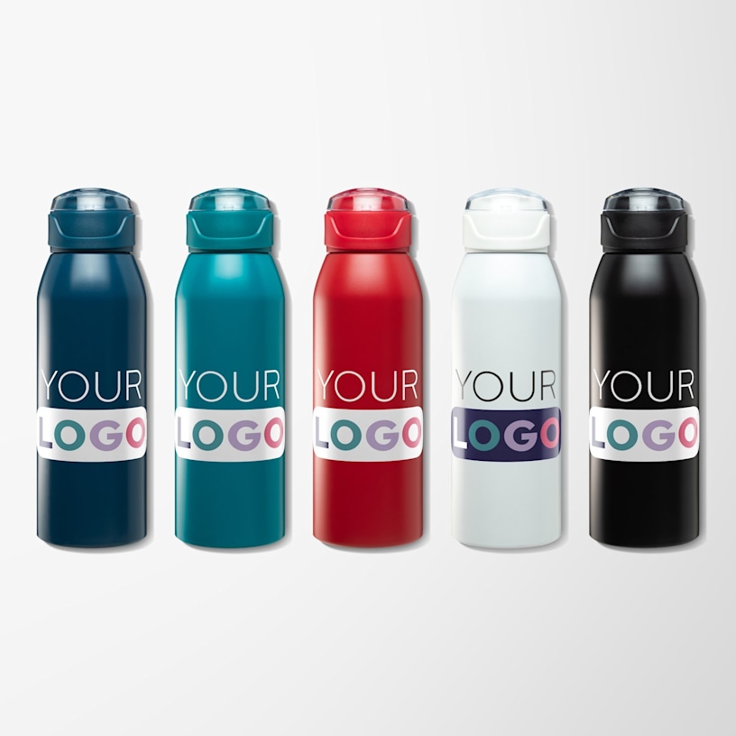 Example 2 of selected product