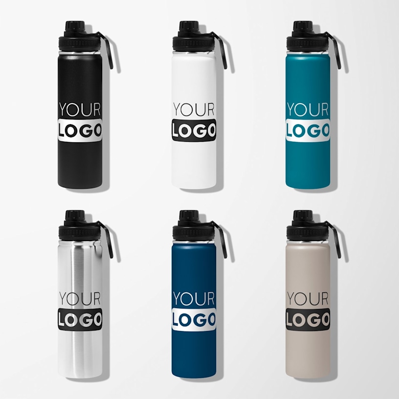 Example 3 of selected product