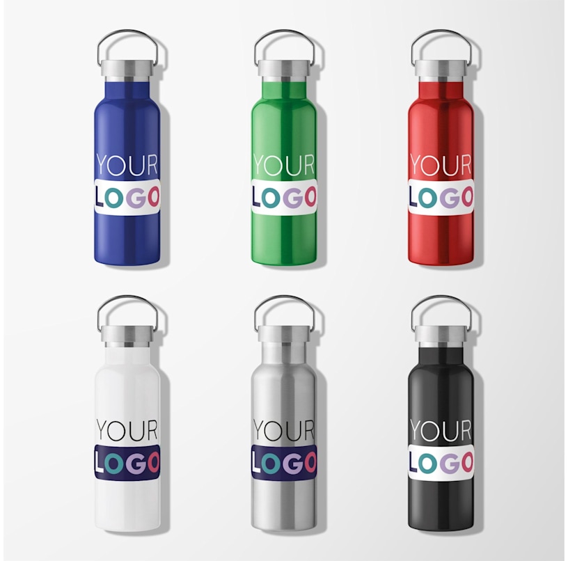 Example 3 of selected product