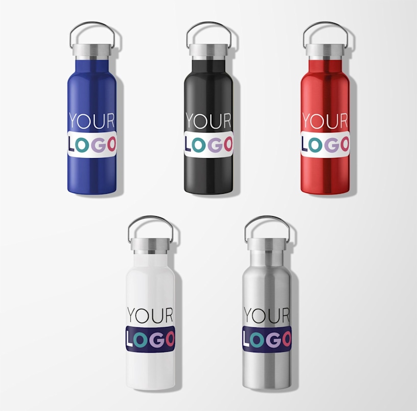 Example 3 of selected product