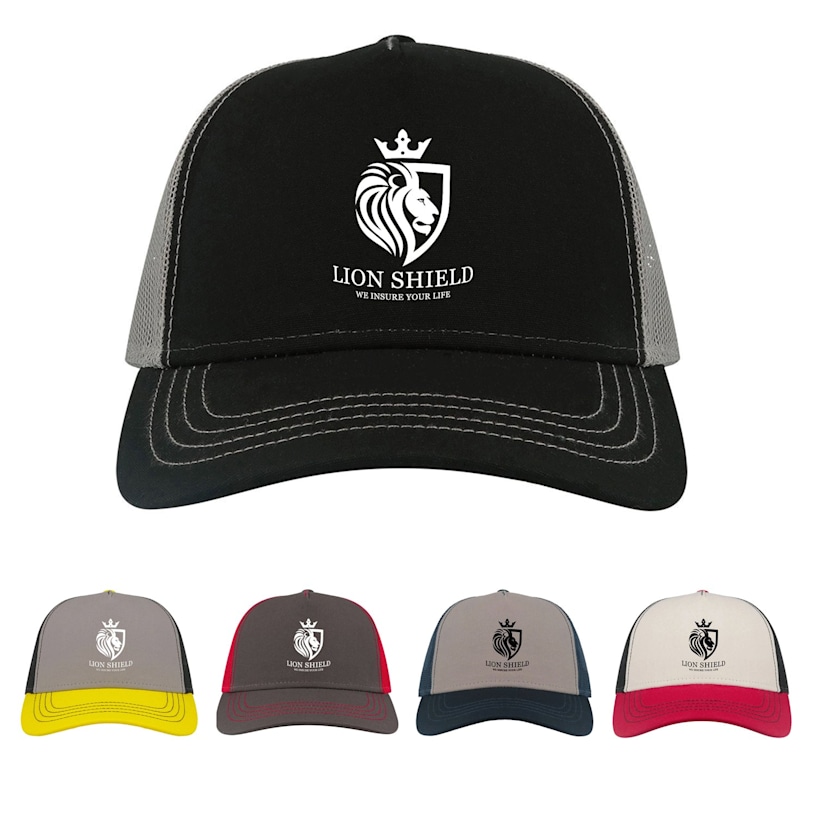 Example 3 of selected product