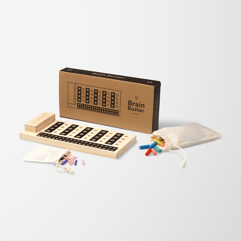 Example 6 of selected product