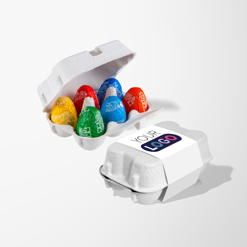 Example 3 of selected product