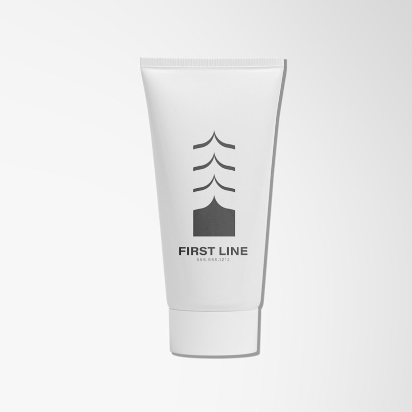 Example 2 of selected product