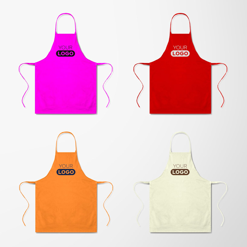 Example 4 of selected product