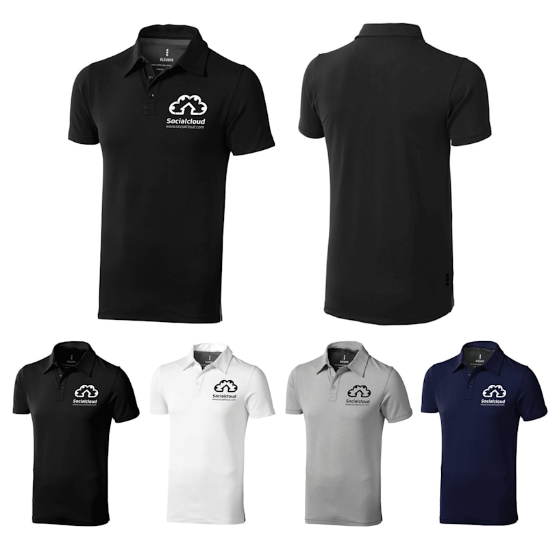 Example 2 of selected product