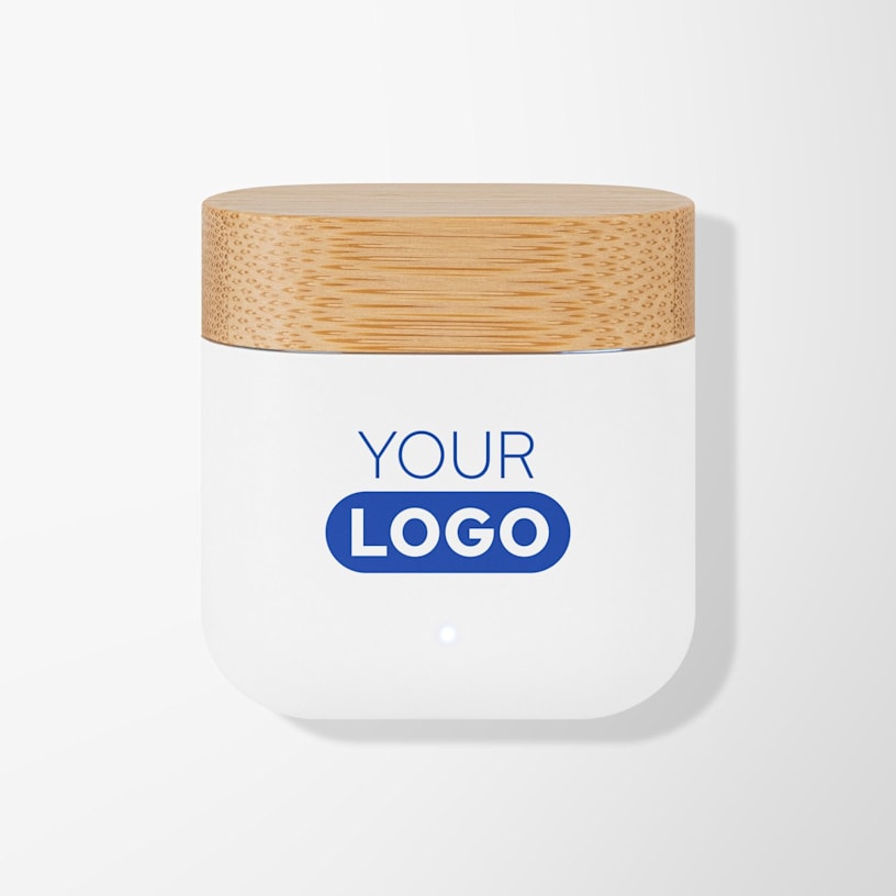 Example 2 of selected product