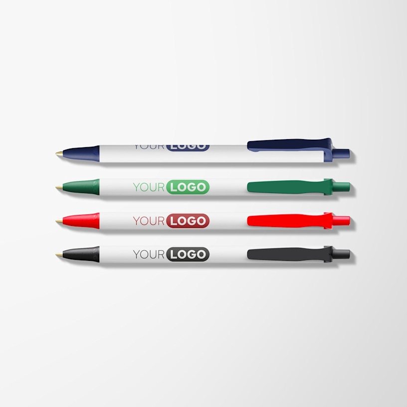 Example 3 of selected product