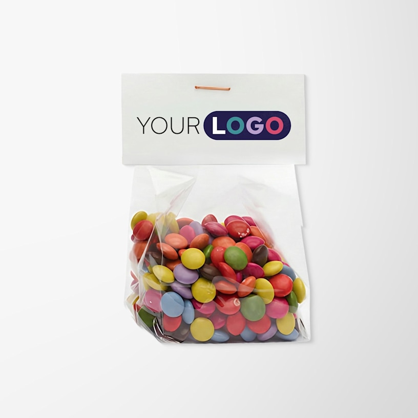 Example 2 of selected product