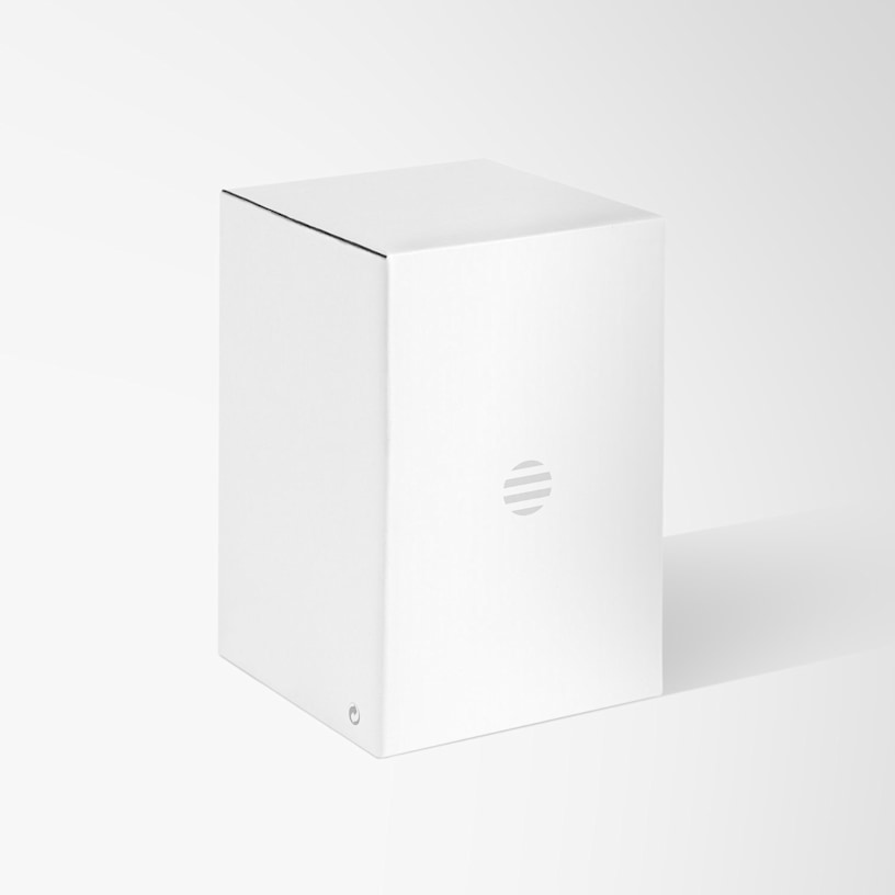 Example 4 of selected product