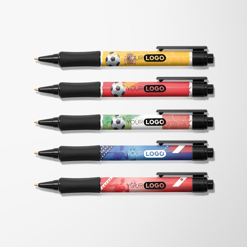 Example 6 of selected product