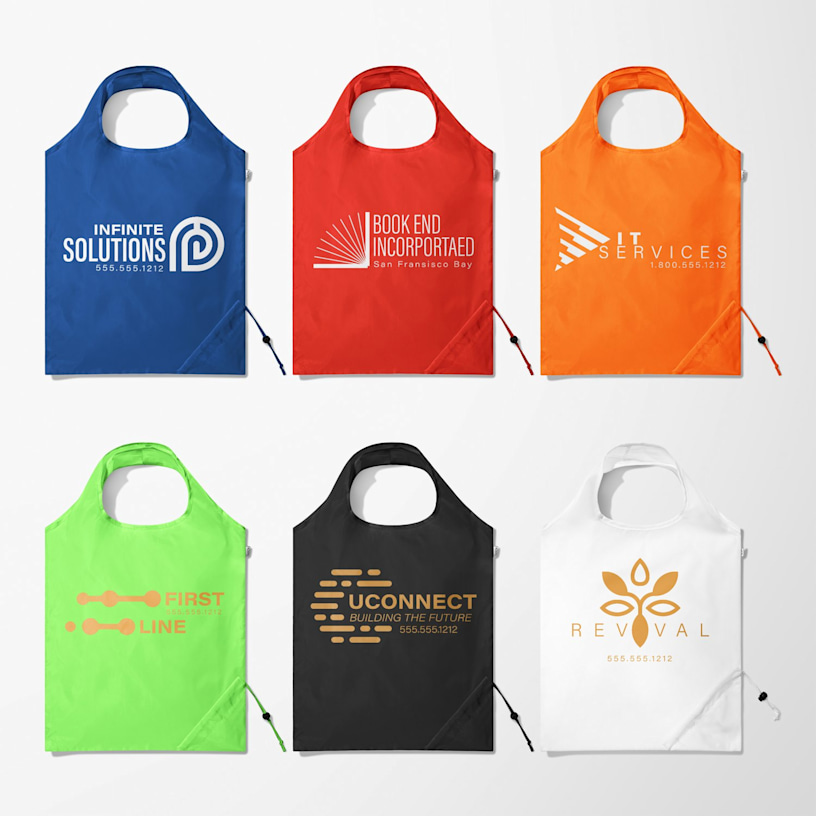 Example 3 of selected product