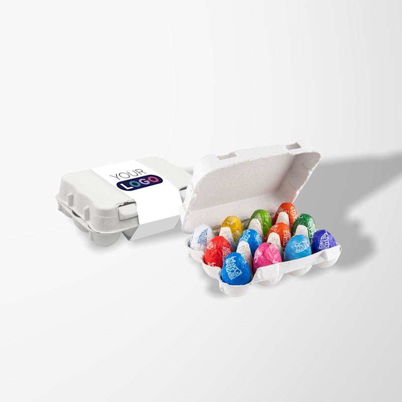Example 2 of selected product