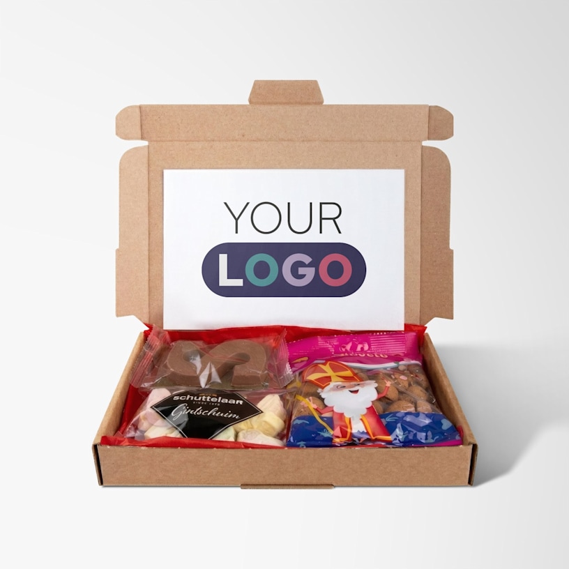 Example 2 of selected product