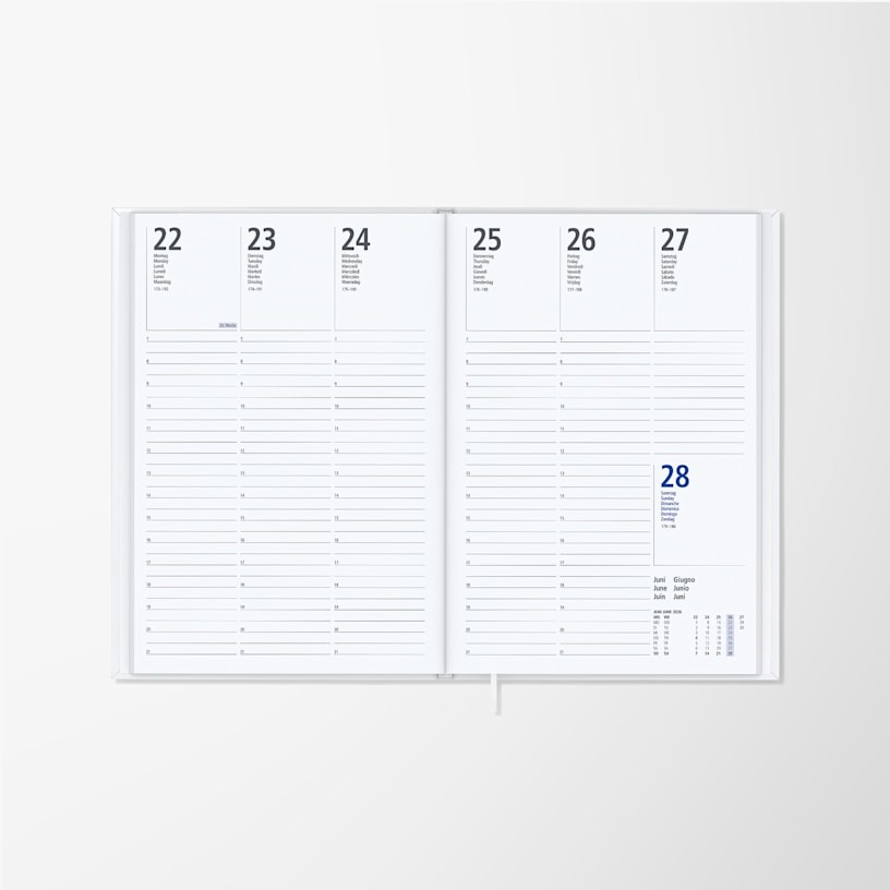 Example 5 of selected product