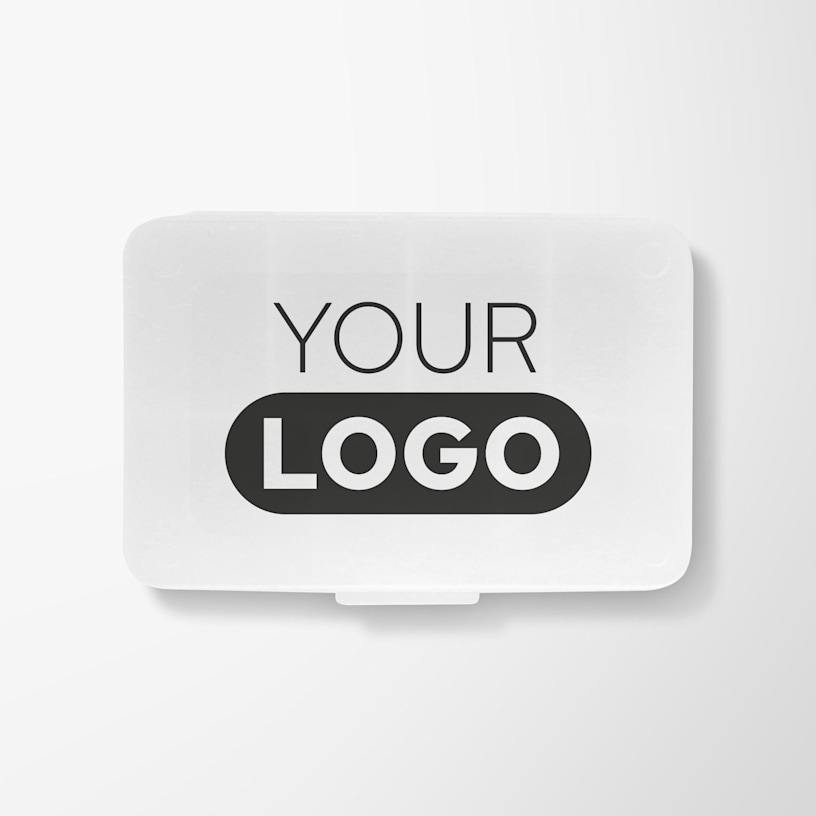 Example 2 of selected product