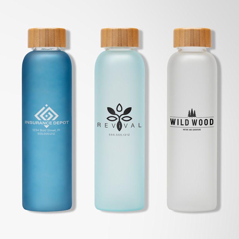 Example 3 of selected product