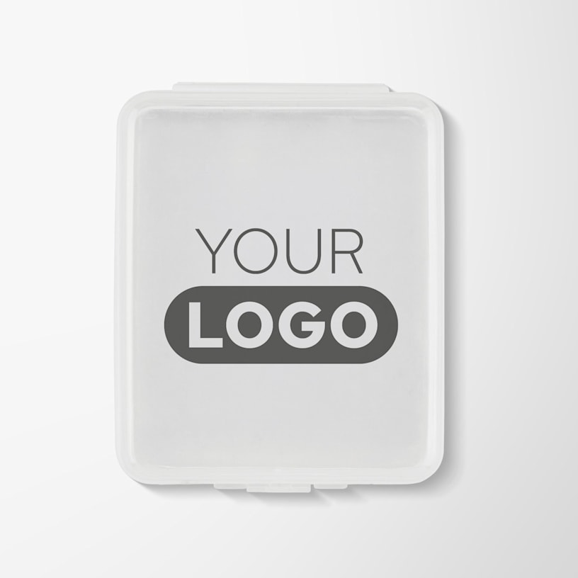 Example 3 of selected product
