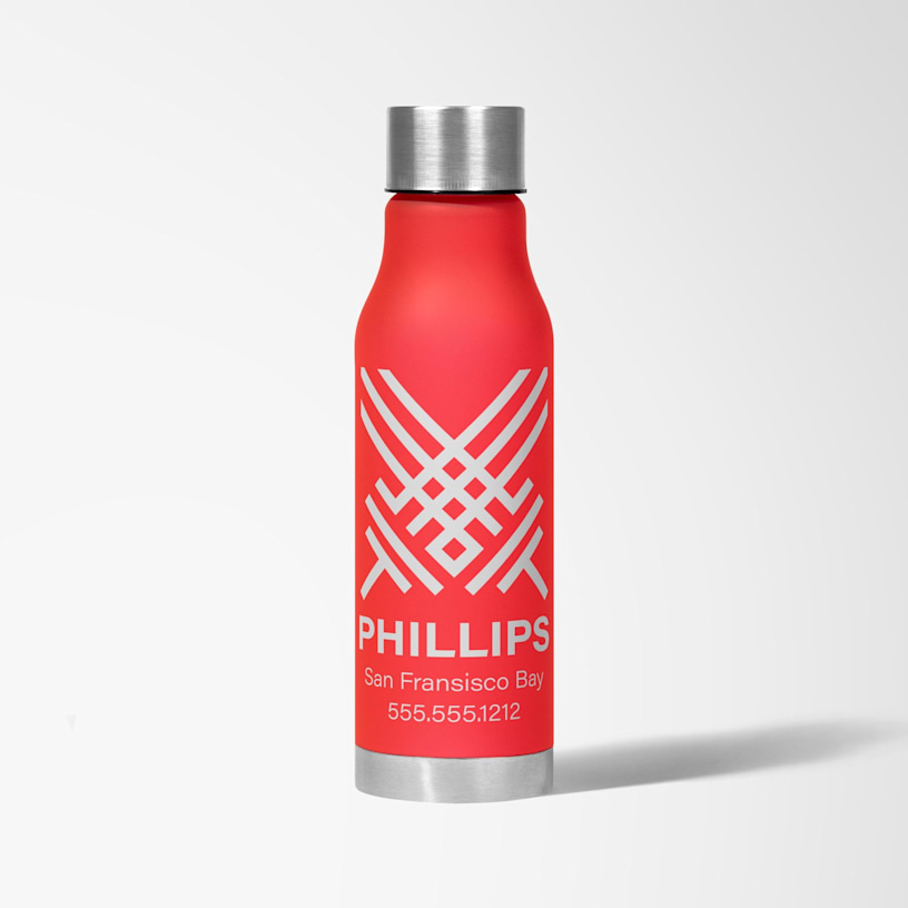 Example 2 of selected product