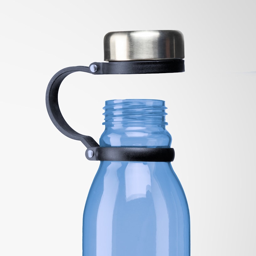 Example 5 of selected product