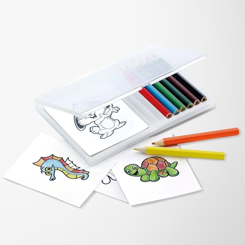 Example 3 of selected product