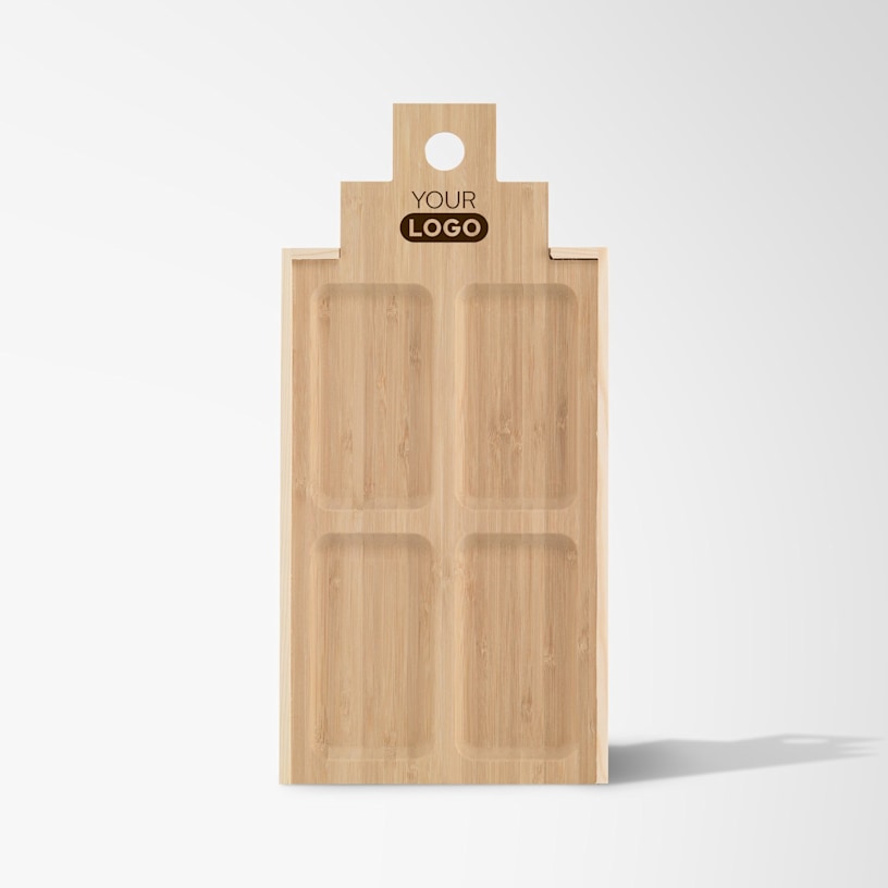 Example 2 of selected product