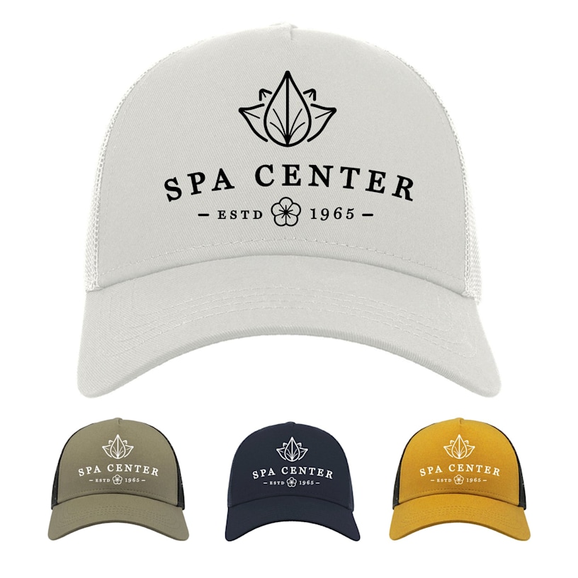 Example 4 of selected product