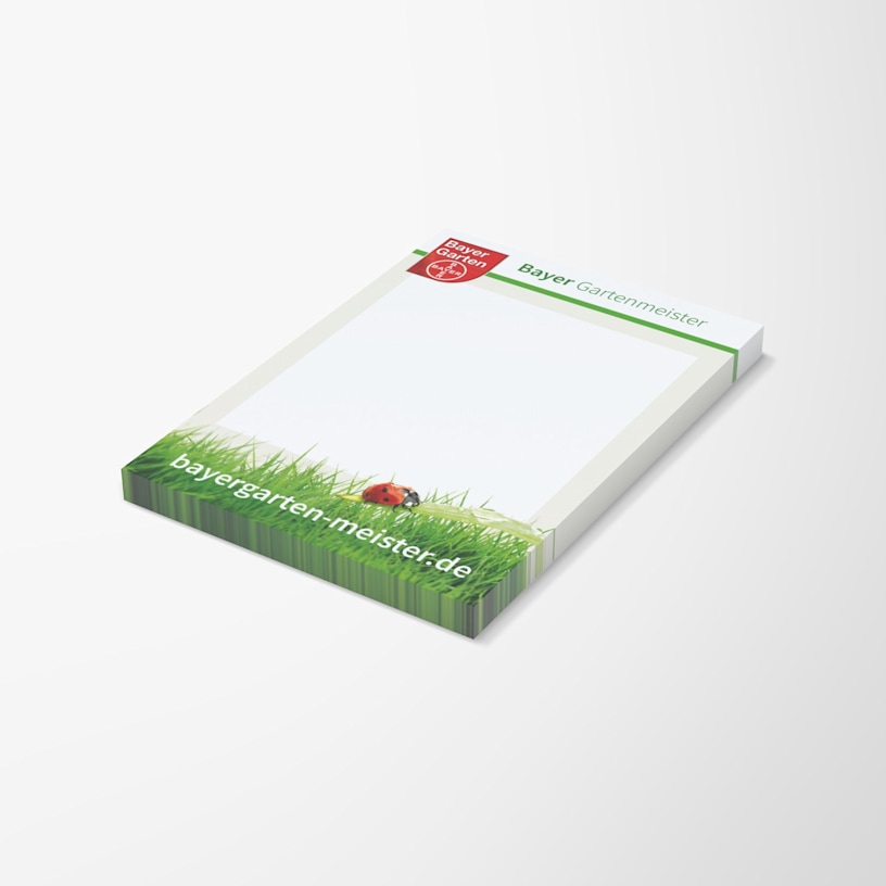 Example 4 of selected product