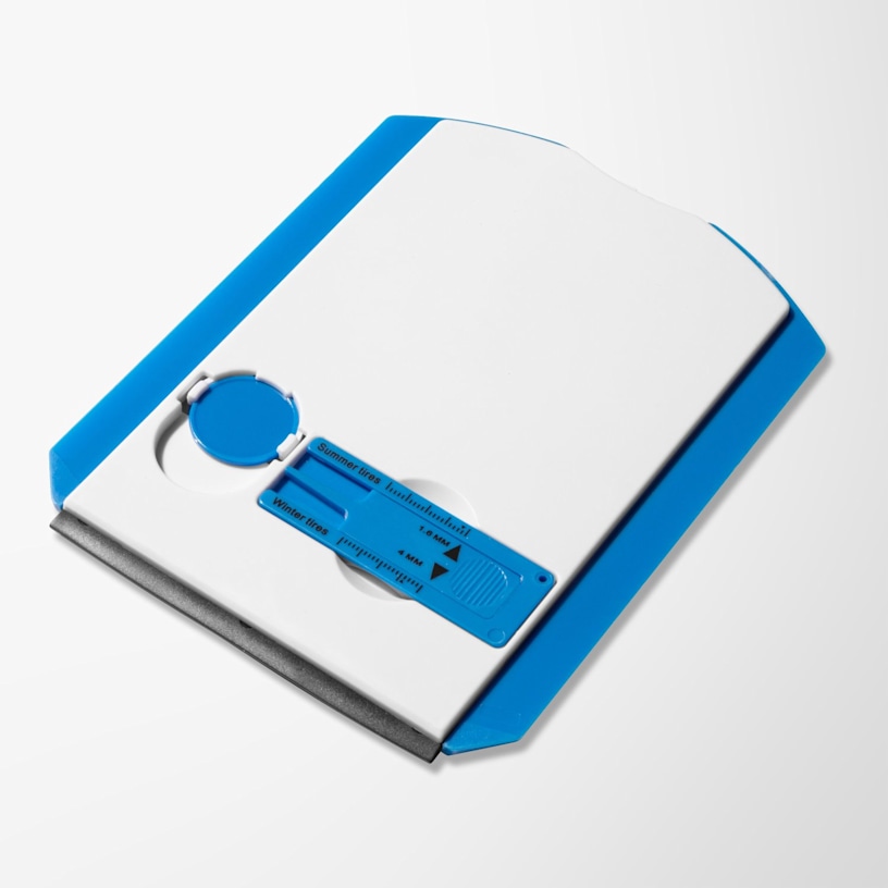 Example 5 of selected product