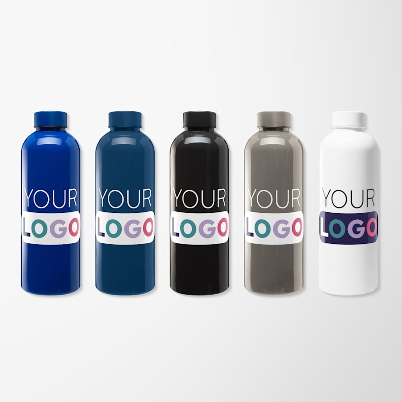 Example 3 of selected product
