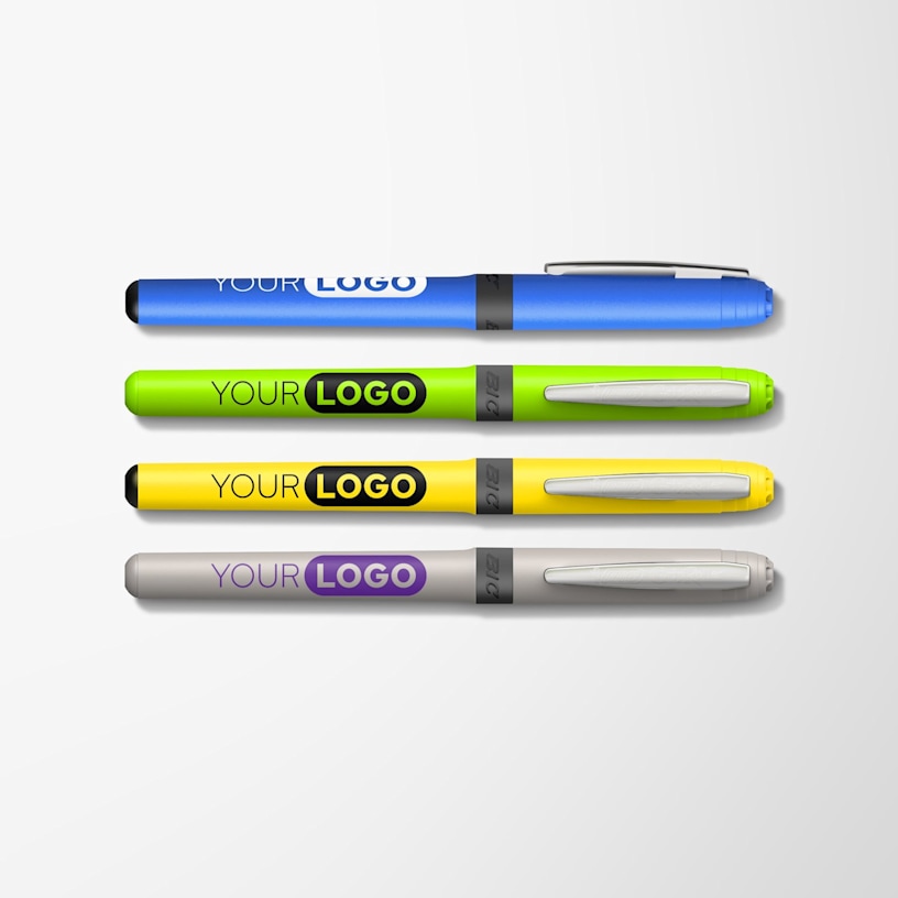 Example 2 of selected product