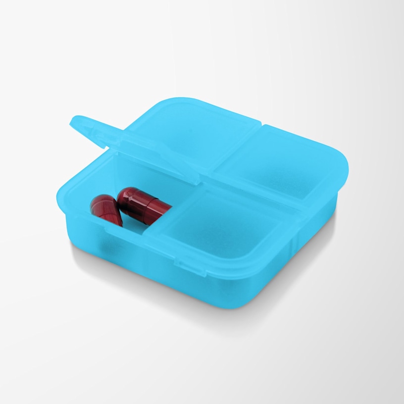 Example 3 of selected product
