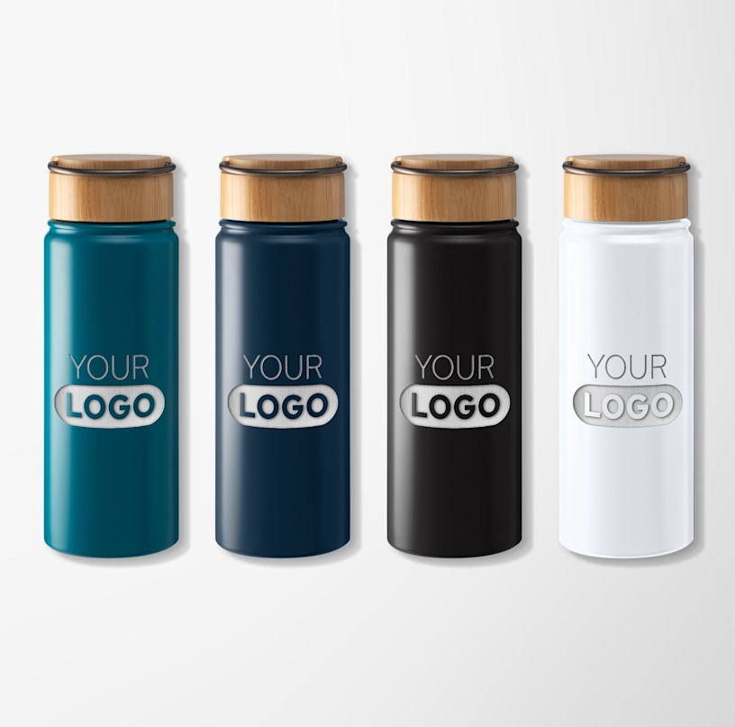 Example 2 of selected product
