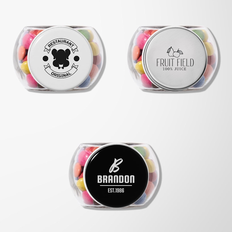 Example 5 of selected product