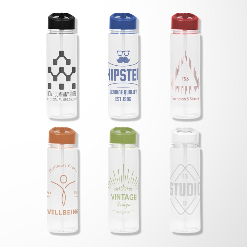 Example 3 of selected product