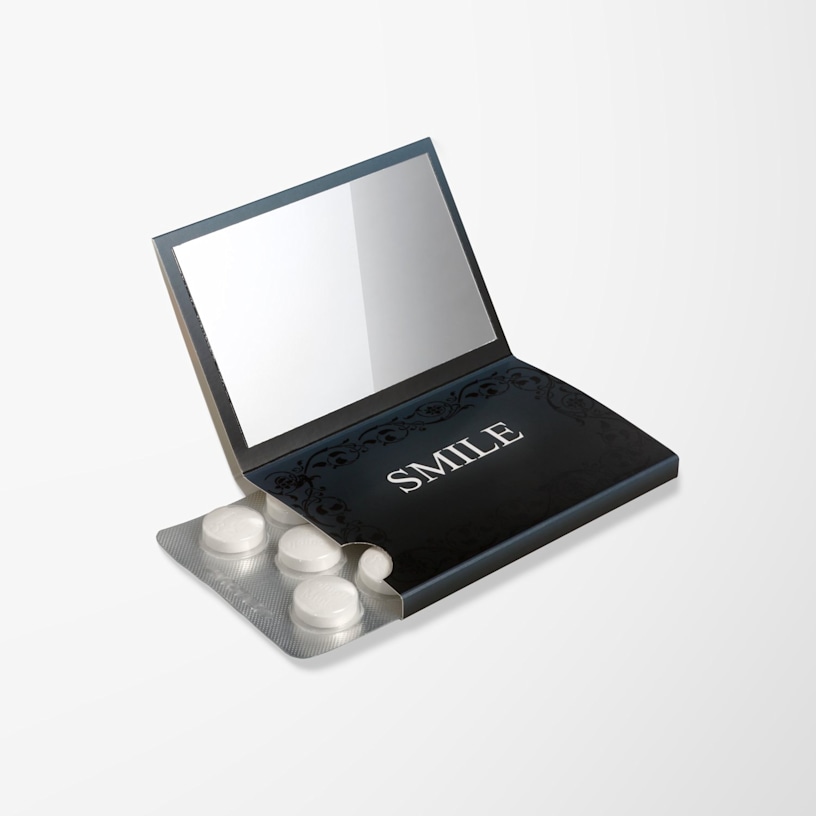 Example 3 of selected product