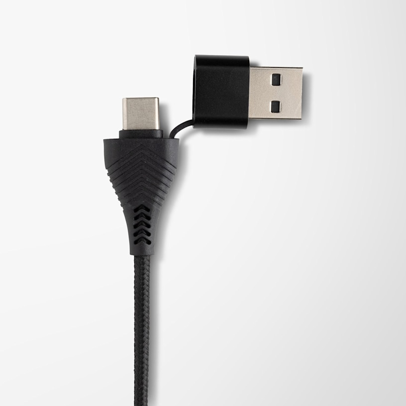 Example 2 of selected product