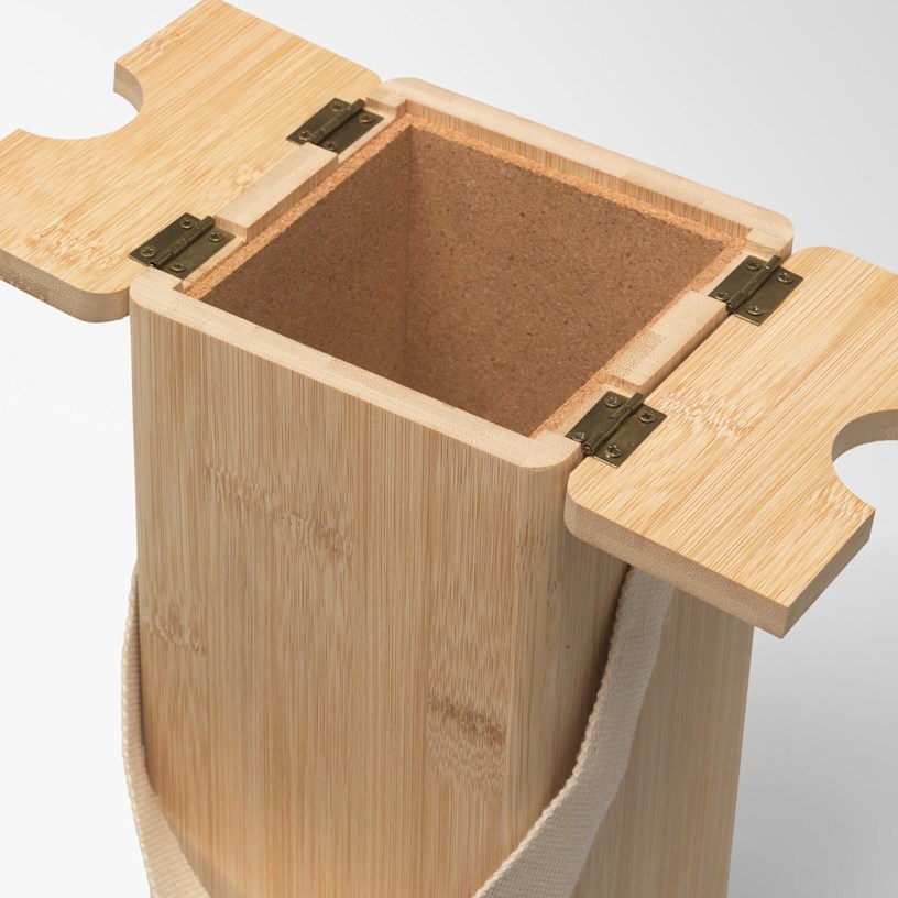 Example 7 of selected product
