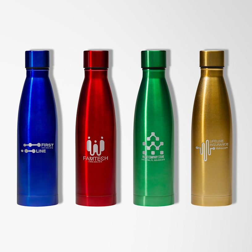 Example 3 of selected product