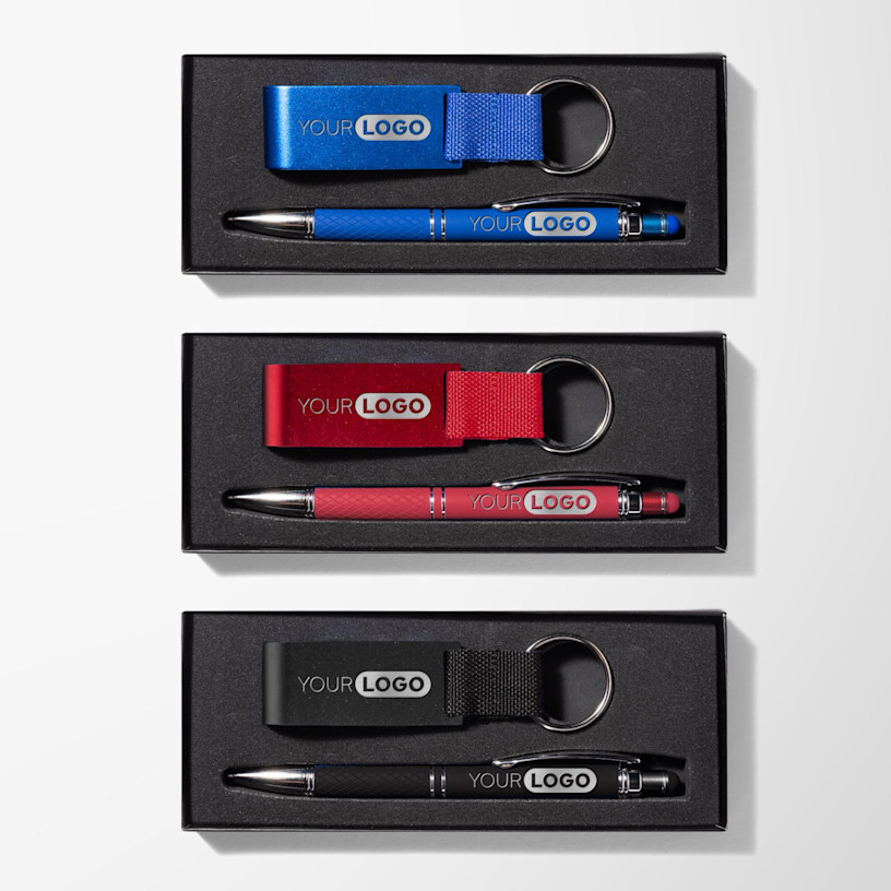 Example 2 of selected product