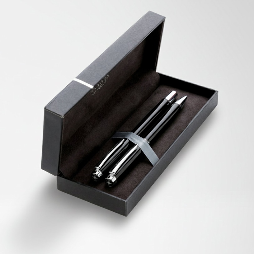 Example 4 of selected product