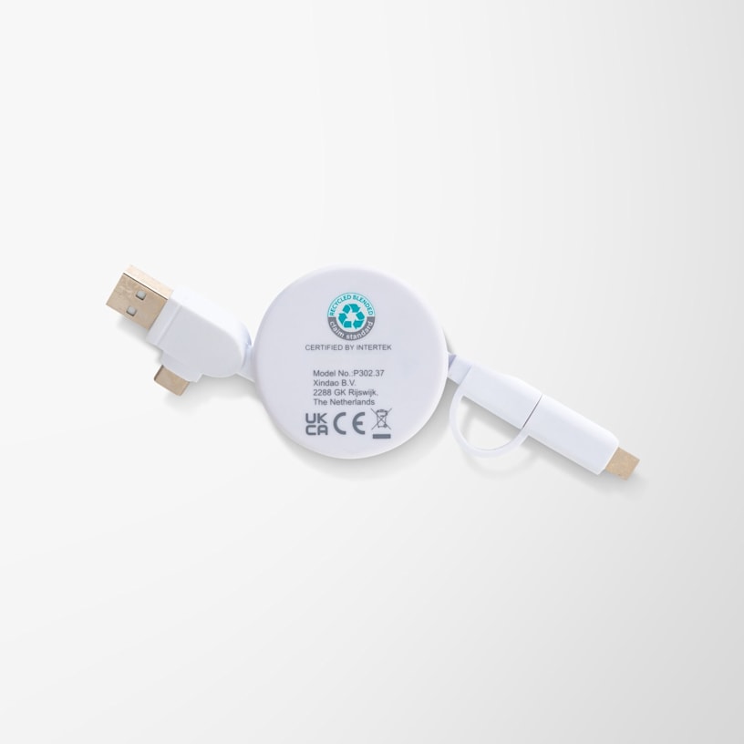 Example 3 of selected product
