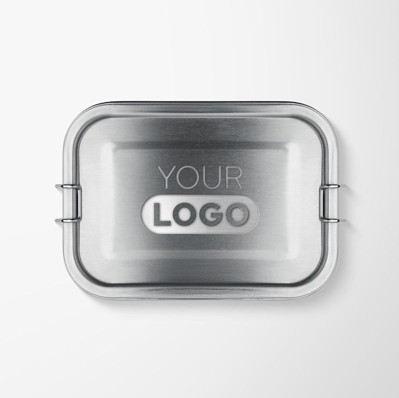 Example 2 of selected product