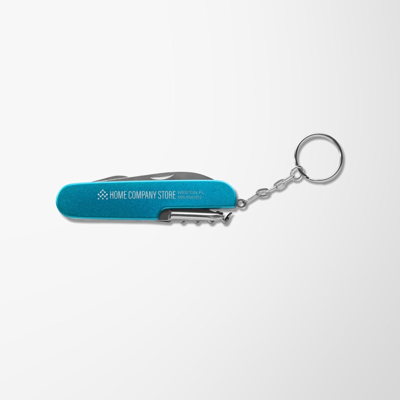 Example 2 of selected product